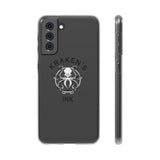 Kraken's Ink Phone Case