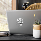 Kraken’s Ink Kiss-Cut Vinyl Decal Sticker