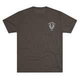 Kraken's Ink Clipper Ship Attack Unisex T-Shirt