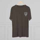 Kraken's Ink Odyssey Unisex Tri-Blend Crew Tee