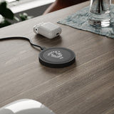 Kraken's Ink Wireless Charging Pad