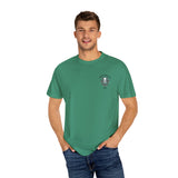 Kraken's Ink Surfing Unisex T-Shirt