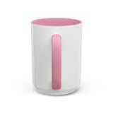 Kraken's Ink Ceramic Mug (11oz/15oz)