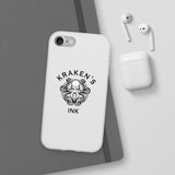Kraken's Ink Phone Case