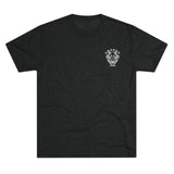 Kraken's Ink Pinup Girl Unisex T-Shirt