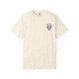 Kraken's Ink Surfing Unisex T-Shirt
