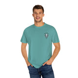 Kraken's Ink Marlin Chase Unisex T-Shirt