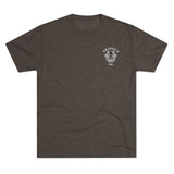 Kraken's Ink Fish Taco Unisex T-Shirt