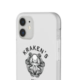 Kraken's Ink Phone Case