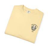 Kraken's Ink Surfing Unisex T-Shirt