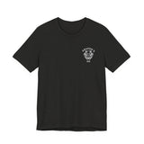 Kraken's Ink FL Takes the Moon Unisex T-Shirt