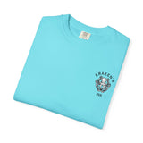 Kraken's Ink Marlin Chase Unisex T-Shirt