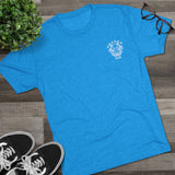 Kraken's Ink Skeleton Pirate Unisex T-Shirt