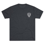 Kraken's Ink Pinup Girl Unisex T-Shirt