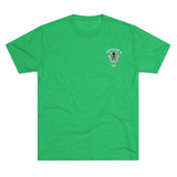 Kraken's Ink Coconut Island Unisex T-Shirt