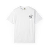 Kraken’s Ink Sandbar Day Unisex T-Shirt
