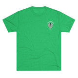 Kraken's Ink Sunset Unisex T-Shirt