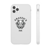 Kraken's Ink Phone Case