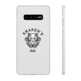 Kraken's Ink Phone Case
