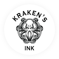 Kraken's Ink